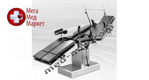 Купить Стіл операційний XTD-2D цена, характеристики, отзывы